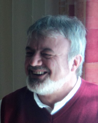 Pfarrer Sepp Pichler